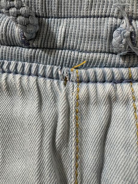 Chlapčenské šortky, pepco,92