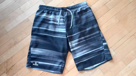 .plavkové šortky, m