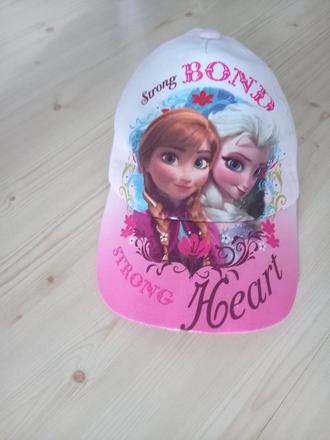 Šiltovka frozen,ľadové kráľovstvo, disney,52