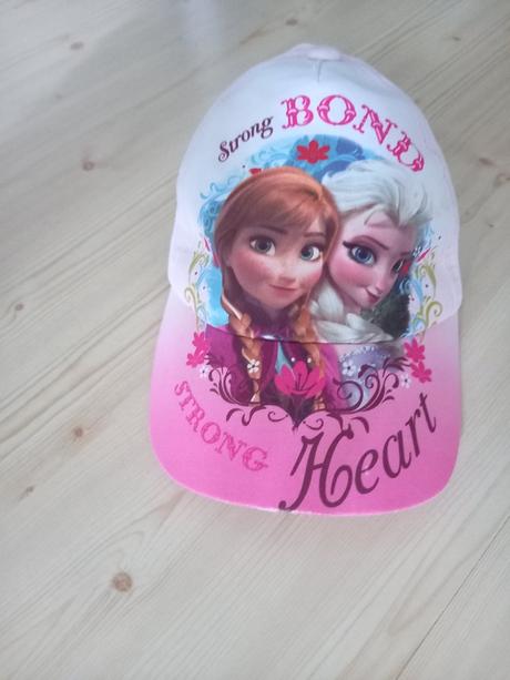 Šiltovka frozen,ľadové kráľovstvo, disney,52