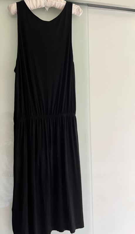 Šaty na leto, h&m,s