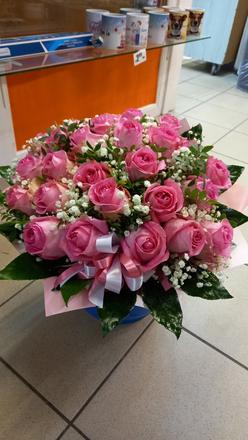 Na darovanie, 122–134