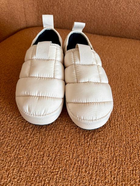 Marc o'polo puffer slip-on topánky veľkosť 36, marc o´polo,36