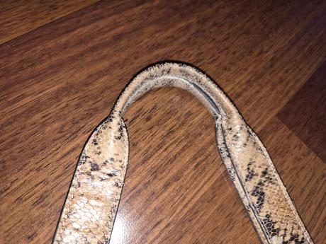 Taška armani., armani