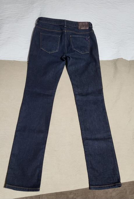 Dámske/dievčenské rifle velk. 26, 26