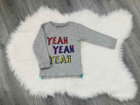 Next tričko veľ. 92, next,92