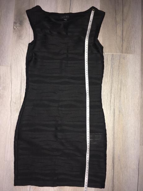 Šaty 36 amisu, amisu,s