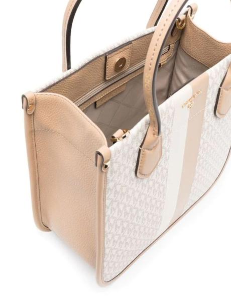 Minimalne nosená kabelka michael kors, michael kors