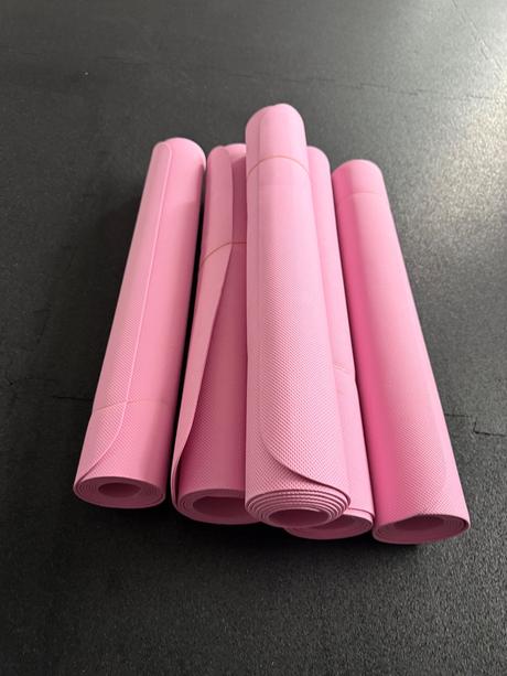 Karimatky na cvicenie, 