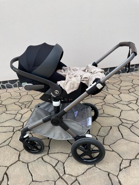 Kocik bugaboo fox 3, bugaboo,bugaboo fox 3
