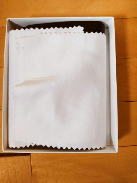 Kožená peňaženka, 