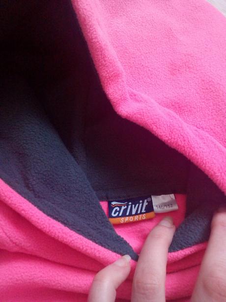 Mikina 146-152, crivit,146