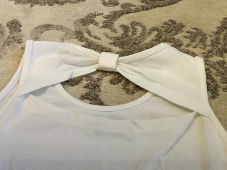 Pekné tielko primigi, primigi,134