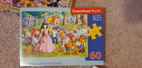 Puzzle, 