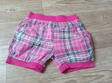 Šortky, 116