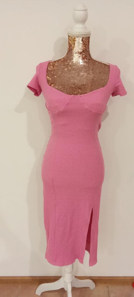 Bershka saty, bershka,s