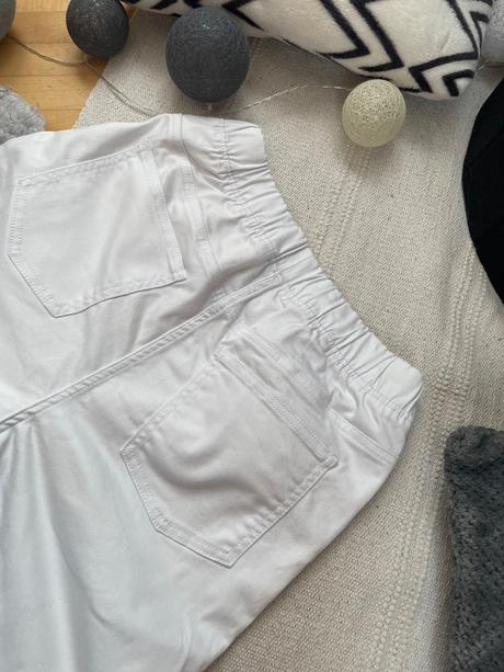 Biele rifle, esmara,s