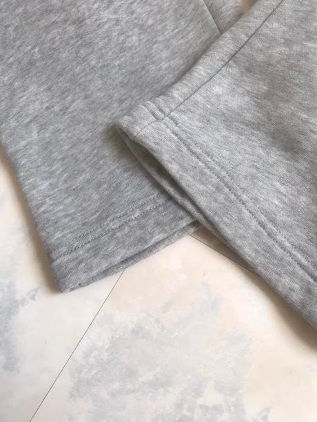 Hrubé teplé tepláky gant, gant,m