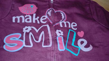 Tepláková súprava 122-128, bonprix,122