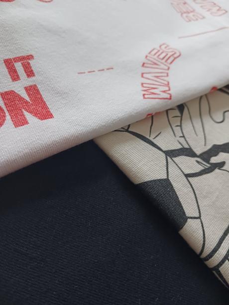 Tričká, reserved,158