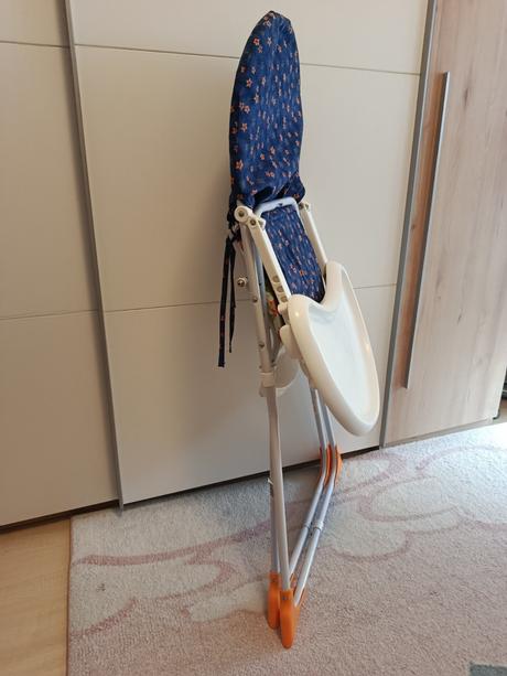 Detska skladacia stolička, 