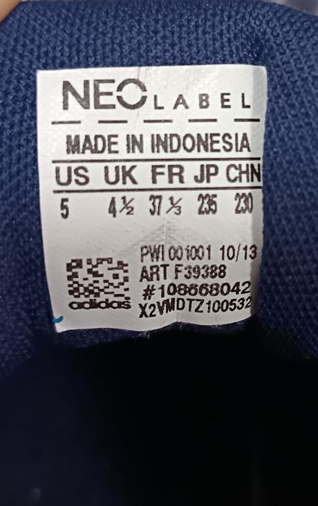 Adidas tenisky, adidas,37