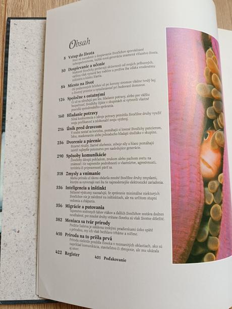 Sukromie zivocichov, 