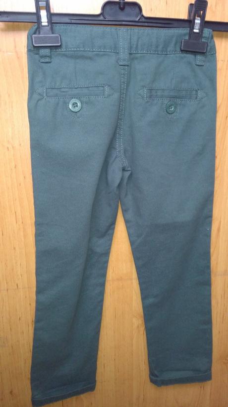 Nohavice, denim co,110