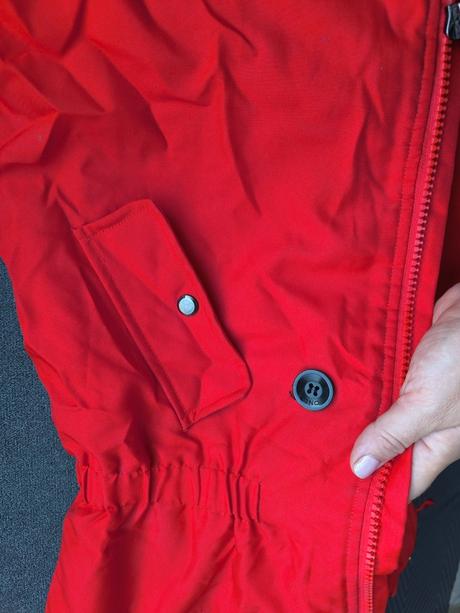 Zimná bunda only, only,s