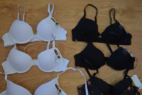 Dámska luxusná podprsenka, 65a - 95d