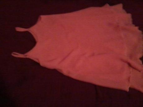 Dievčenské šaty  / 146, 146