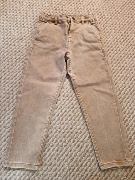 Zara chino nohavice, zara,116