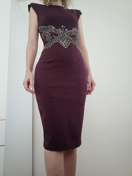 Šaty little mistress, 36