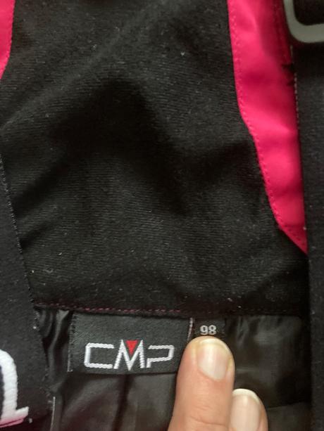 Otepľovačky cmp, cmp,98