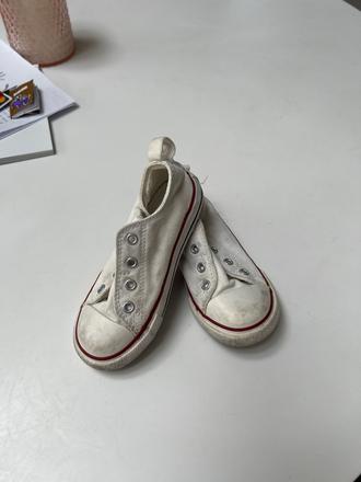 Converse tenisky na lepku, converse,25