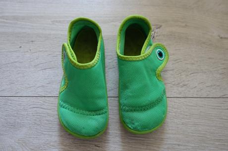 Topánky do vody, tribord,25