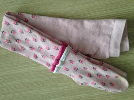 Trojstvrtove rifle + tricko+pancusky, 104–116