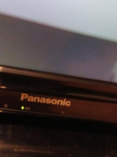 Televízor lcd panasonic, panasonic
