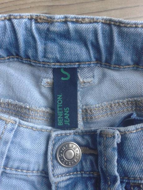 Rifle benetton, benetton,122