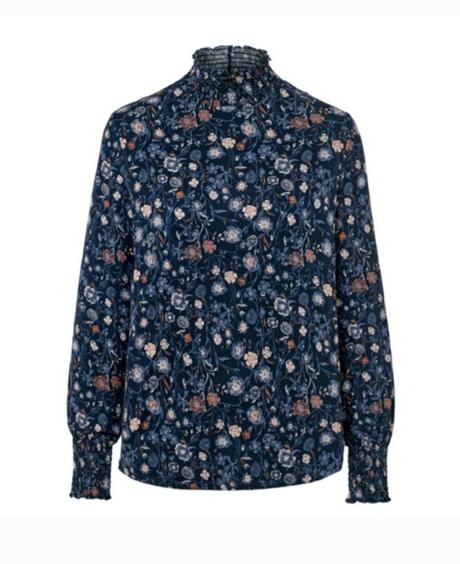 Blúzka 44/46, tchibo,44