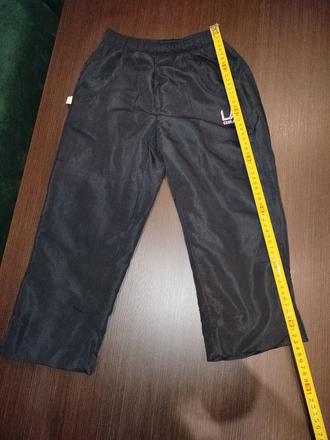 Sportove nohavice 122/128, 122