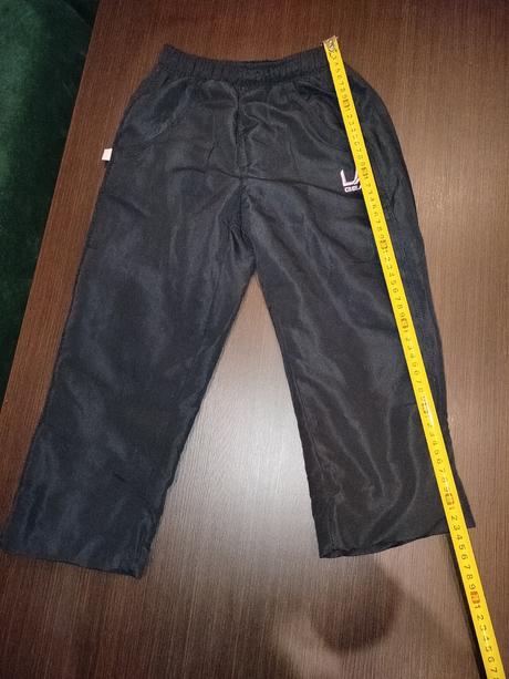 Sportove nohavice 122/128, 122