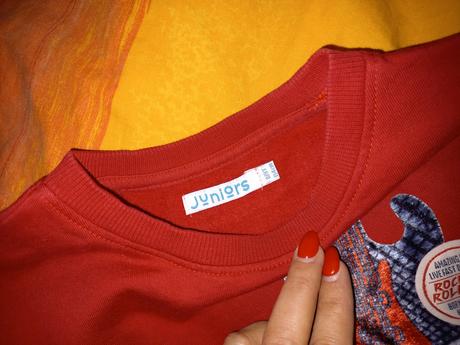 Pekný pulóvrik, 134