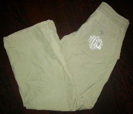 Športové nohavice od zn. nike - veľ. xs/s, nike,xs