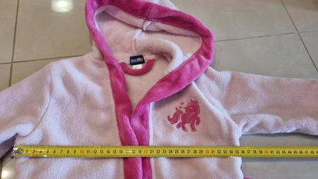 Župan 86/92, lupilu,92