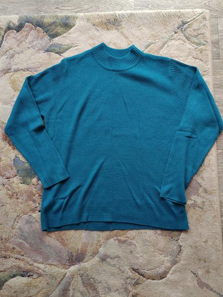 Dámsky sveter 3-4xl, xxxl