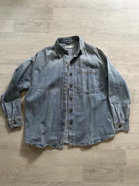 Riflova bunda, house,s