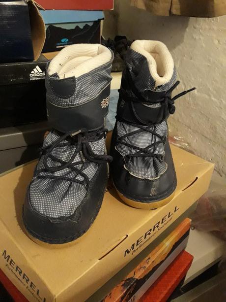 Detské snehule, pepperts,32