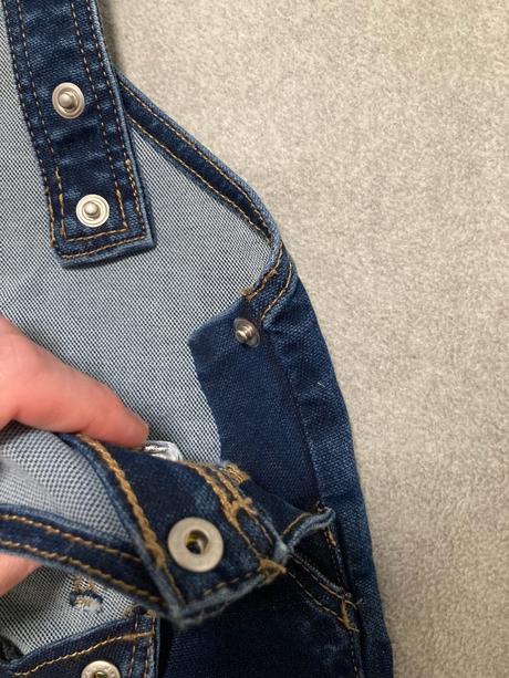 Rifle na traky (h&m), h&m,80