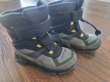 Snehule vel.33 vd 21.5cm, alpine pro,33